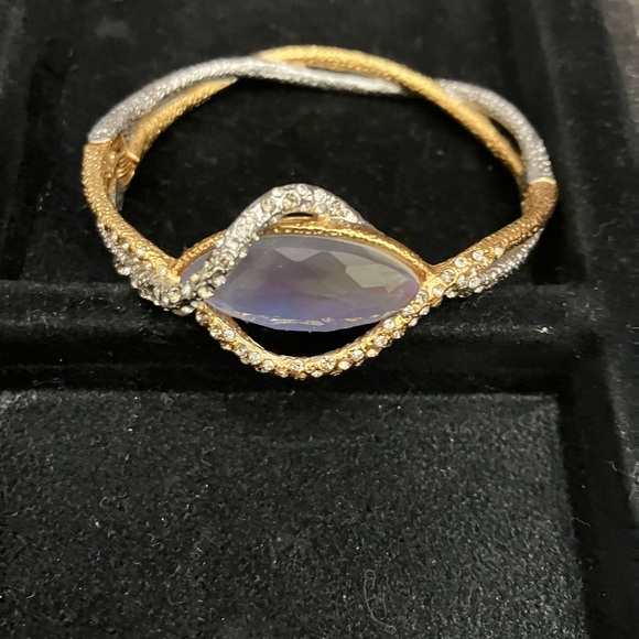 Alexis Bittar Jewelry - Alexis Bittar bangle